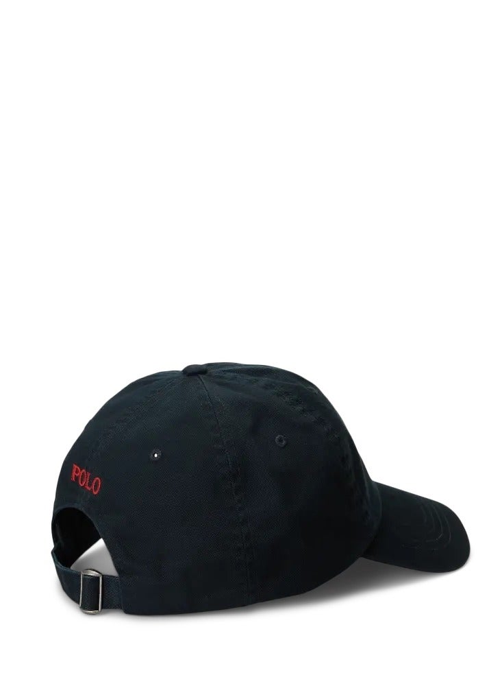 POLO Ralph Lauren Unisex Classic Baseball Cap,Sun Hat,Fashionable and Versatile, Adjustable, , Suitable for Indoor and Outdoor Sports - Image 5